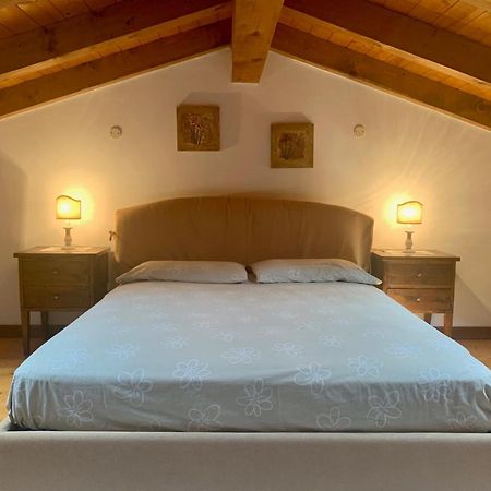 Residenza Fornaro Apartment Premolo Luaran gambar